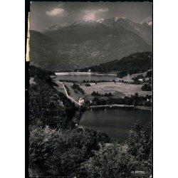 Efterporto - Postkort fra Frankrig  1 - 8 - 1951 - Efterporto 13 re.