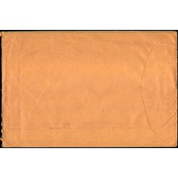 Efterporto - Brev fra England  11 - 2 - 1970 - Efterporto  180 re