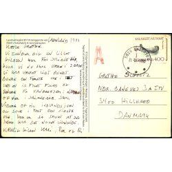 Ukiut 1000 r - Museumsudvalger u/n - Brugt