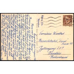 Ringsted  - Vandrehjemmet - Jensen 13909 - Brugt