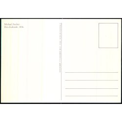 M. Anker - Den Druknede - Skagen Museum u/n - Ubrugt