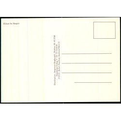 Hilsen fra Skagen - Trojaborg SKA 22 - Ubrugt