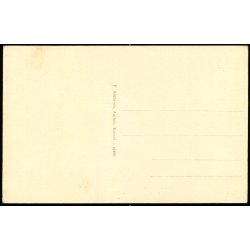 R�m� - Hvilehjem - P. Andersen 18490 - Ubrugt