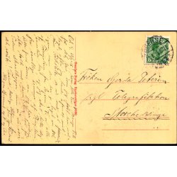 Odense - Parti ved Kanalen - Stender 30080 - brugt