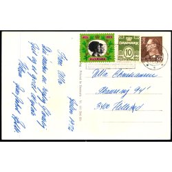 Illa - Gldelig Jul - 151 Doo 253 - Brugt