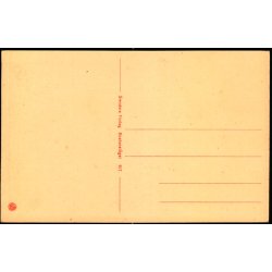 Odense - Ansgar Kirke - Stender 917 - Ubrugt