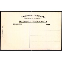 Kbenhavn - Sfryd - Thor Nielsen - V.P. 417