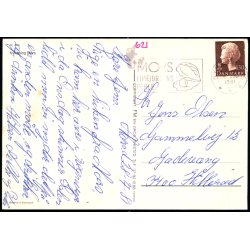 Nyk�bing Mors - F.M. 7610 - Brugt