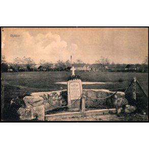 Dybb�l - C.C. Biehl u/n - Ubrugt