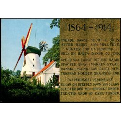 Dybb�l-M�lle - Stender 149 803 001 - Ubrugt