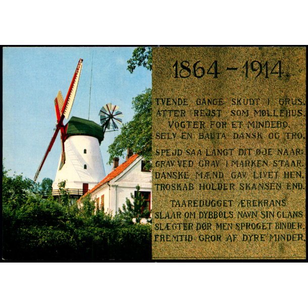 Dybb�l-M�lle - Stender 149 803 001 - Ubrugt