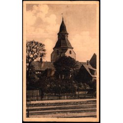 Faaborg - Klokketaarnet - u/n - Ubrugt