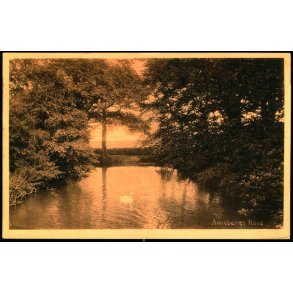 Anneberg Have - Poul Helms Bogh. 35683