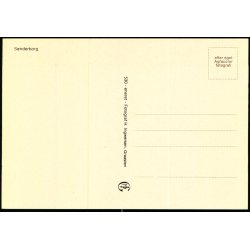 S�nderborg - H. Ingwersen 530 - Ubrugt