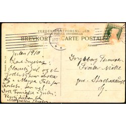 Nakkeb�lle (Fyen) - C. Eneret 145 - Brugt