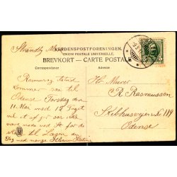 Jordlse - BPM u/n - Brugt