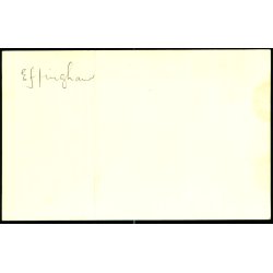 Krigsskib - Foto u/n