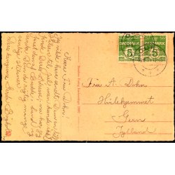 Broholm - Stender 33087 - Brugt