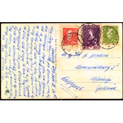 Bornholm - Snebugten - Karl H. Olsens Bogh. 166 - Brugt