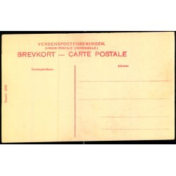 Faaborg - Ved Vesterport - Eneret 2272 - Ubrugt