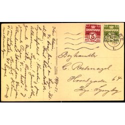 Poul Kinafares Gaard - Faaborg - Alstr�ms Bogh. 86072 - Brugt