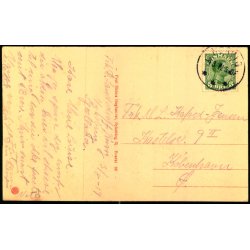 Parti fra H�jsand - R�rvig - Nyk�bing Sj. - Poul Helms Bogh.  88 - Brugt