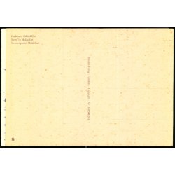 Middelfart - Trojaborg MID 1 - Brugt