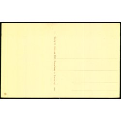 Generalindehuset - Troense - Georg E. Jensens Eftf. 427 - Ubrugt