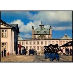 Fredensborg Slot - Globe 153