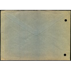 Efterporto - Brev fra Tyskland til Danmark 9 - 4 - 74 - Efterporto 90 re