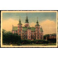 Kbenhavn - Rosenborg Slot - u/n