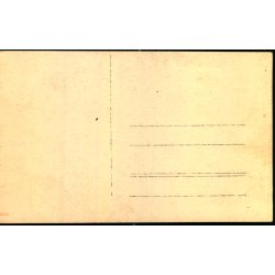 Kong Chr.X - Prins Frederik og Knud p Kongeskibet - Fotokort u/n - Ubrugt