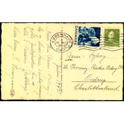 Mogens Lorentzen - Nissen er Menneskets Barnesind - K. Witt-Mller Serie 1972 - Brugt