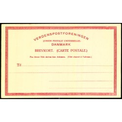 Skagen - Badehotellet - Grenen - M.J.K. u/n - Ubrugt