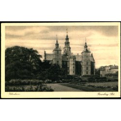 Kbenhavn - Rosenborg Slot - Chr. Olsen 36