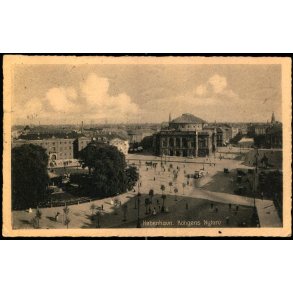 K�benhavn - Kongens Nytorv - Stender K. 36