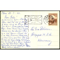 Odense - Eventyrhaven - Stender O. 664 K - Brugt