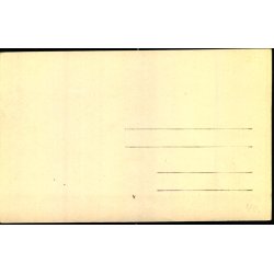 Hans Egedes Statue - Fotokort u/n - Ubrugt