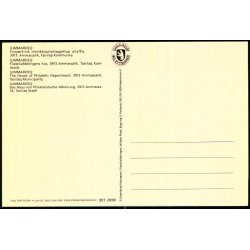 Ilimmardeq - Grnlands Post 29/90 - Ubrugt