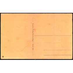 V.Hancke - Stender Serie 1100 - Ubrugt