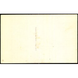 Kge - Kirkestrde - Stender K. 1103 K - Ubrugt