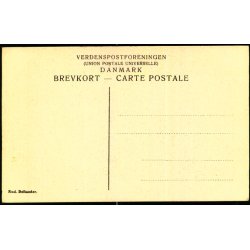 Meilgaard I (Jylland) - Danske Herregaarde F&B 193 - Ubrugt