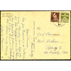 Skive - Raadhuset - Stender 40 621/2 - Brugt