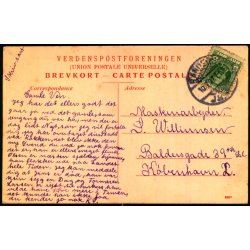 Musik paa St. Torv - Hempelske Bogh. 3807 - Brugt