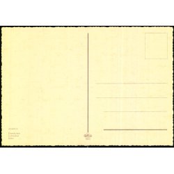 Aarhus - Domkirken - Kr�ger 1002/2 - Ubrugt