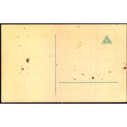 Fredericia - Udsigt fra Lodstaarnet - NBC 11941 - Ubrugt