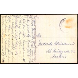 Haderslev - Posthuset - Stender H. 47 - Brugt