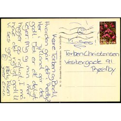 Haderslev - Hertugbyen - Brorsb�l Foto 13 - Brugt