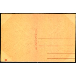 Aabenraa set fra Lensnakke - Stender 53496 - Ubrugt