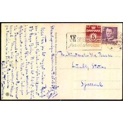 Aabenraa - Sct. J�rgens Kirke og Pr�stebolig - Bojsens Bogh. 64201 - Brugt